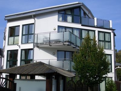 Appartement für 4 Personen (67 m²) in Ostseebad Kühlungsborn 2/9