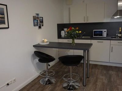 Appartement für 2 Personen (40 m²) in Ostseebad Kühlungsborn 8/10