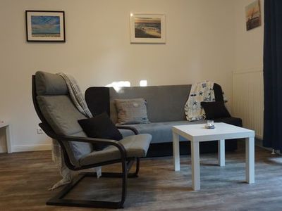 Appartement für 4 Personen (50 m²) in Ostseebad Kühlungsborn 7/10