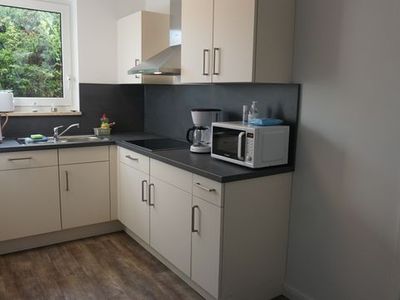 Appartement für 4 Personen (50 m²) in Ostseebad Kühlungsborn 9/10