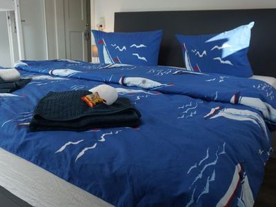 Appartement für 4 Personen (50 m²) in Ostseebad Kühlungsborn 10/10