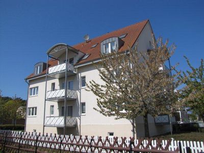 Appartement für 4 Personen (67 m²) in Ostseebad Kühlungsborn 1/7