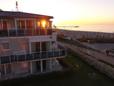 Appartement für 7 Personen (143 m²) in Ostseebad Kühlungsborn 6/10