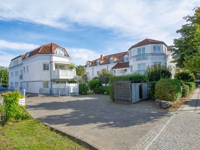 Appartement für 4 Personen (55 m²) in Ostseebad Kühlungsborn 10/10