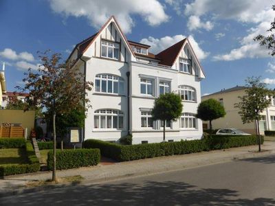 Appartement für 4 Personen (60 m²) in Ostseebad Kühlungsborn 1/7