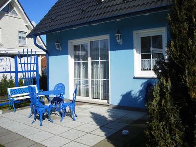 Appartement für 2 Personen (54 m²) in Ostseebad Kühlungsborn 2/10