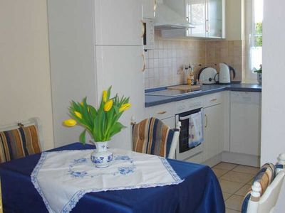 Appartement für 2 Personen (54 m²) in Ostseebad Kühlungsborn 4/10