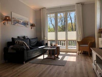 Appartement für 4 Personen (60 m²) in Ostseebad Kühlungsborn 3/8