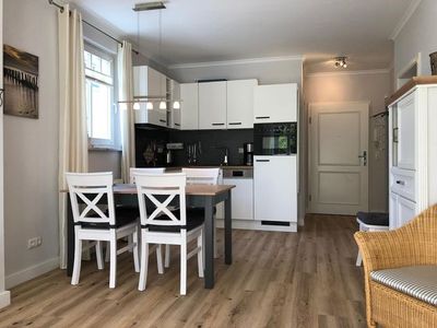 Appartement für 4 Personen (60 m²) in Ostseebad Kühlungsborn 5/8