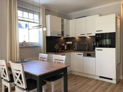 Appartement für 4 Personen (60 m²) in Ostseebad Kühlungsborn 6/8