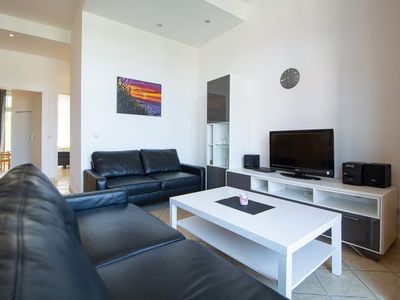 Appartement für 4 Personen (56 m²) in Ostseebad Kühlungsborn 1/10