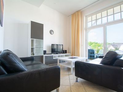 Appartement für 4 Personen (56 m²) in Ostseebad Kühlungsborn 2/10