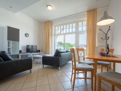 Appartement für 4 Personen (56 m²) in Ostseebad Kühlungsborn 4/10