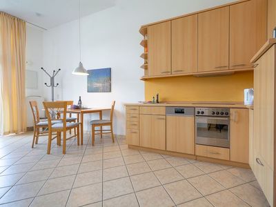 Appartement für 4 Personen (56 m²) in Ostseebad Kühlungsborn 6/10