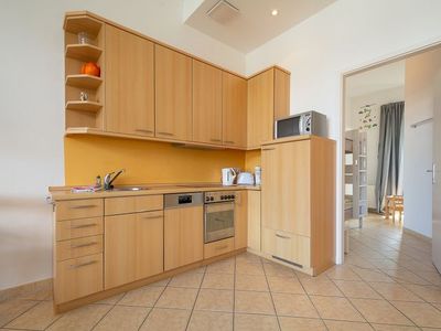 Appartement für 4 Personen (56 m²) in Ostseebad Kühlungsborn 8/10