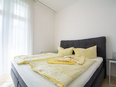 Appartement für 4 Personen (56 m²) in Ostseebad Kühlungsborn 9/10