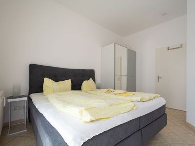 Appartement für 4 Personen (56 m²) in Ostseebad Kühlungsborn 10/10