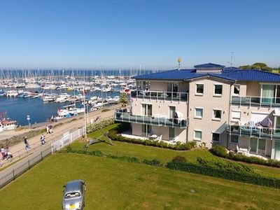 Appartement für 7 Personen (143 m²) in Ostseebad Kühlungsborn 3/10