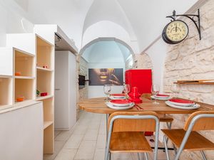 Appartement für 4 Personen (40 m&sup2;) in Ostuni