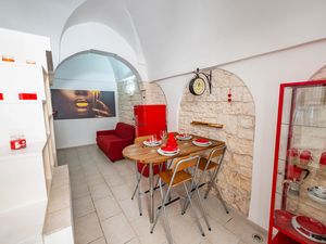 Appartement für 4 Personen (40 m²) in Ostuni