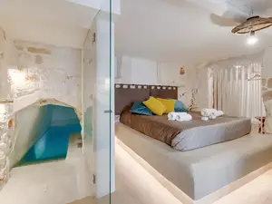 Appartement für 2 Personen (35 m²) in Ostuni