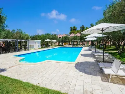 Gemeinschaftspool