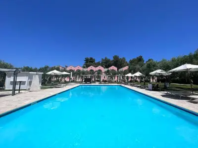 Gemeinschaftspool