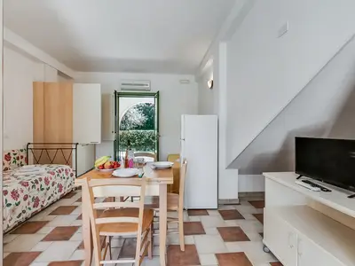Wohn- und Esszimmer