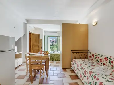 Wohn- und Esszimmer