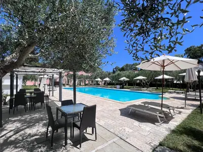 Gemeinschaftspool