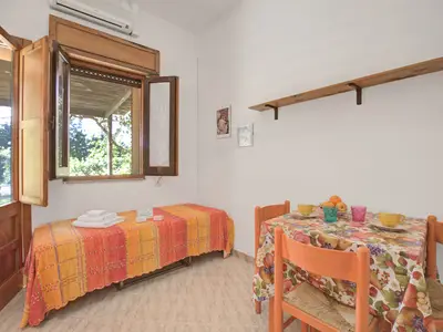 Wohn- und Esszimmer