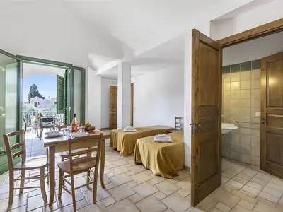 Wohn- und Esszimmer