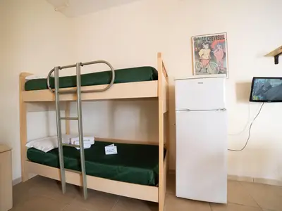 Etagenbett