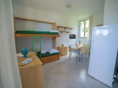 Etagenbett