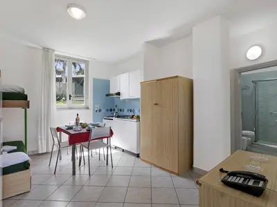 Wohn- und Esszimmer