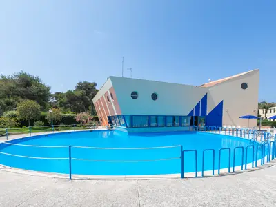 Gemeinschaftspool