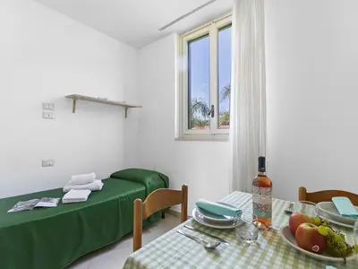 Wohn- und Esszimmer