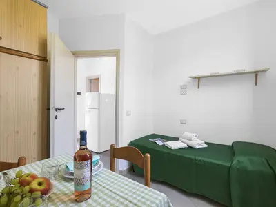 Wohn- und Esszimmer