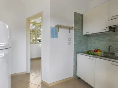 Kitchenette