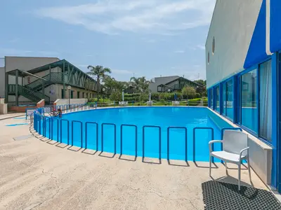 Gemeinschaftspool