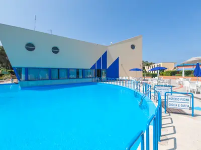 Gemeinschaftspool