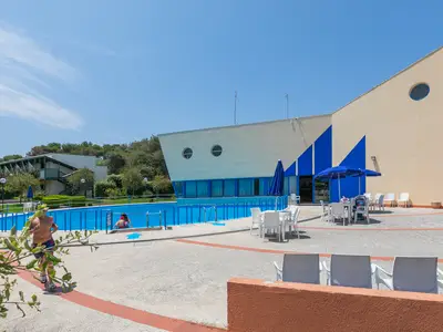 Gemeinschaftspool