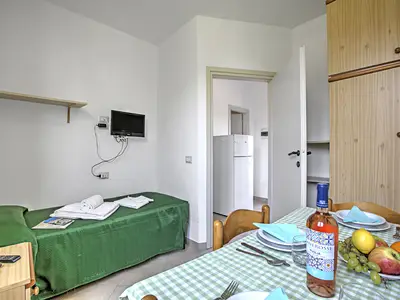 Wohn- und Esszimmer