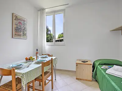 Wohn- und Esszimmer
