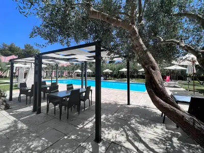 Gemeinschaftsbereich (Flure, Halle)