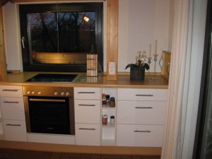 Appartement für 2 Personen (42 m²) in Otterndorf