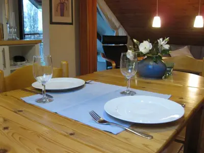 Appartement für 2 Personen (42 m²) in Otterndorf 8/10