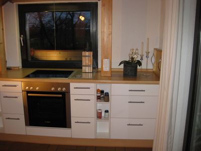 Appartement für 2 Personen (42 m²) in Otterndorf 10/10