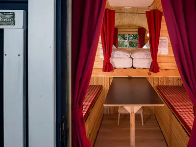 Appartement für 2 Personen in Otterndorf 7/7