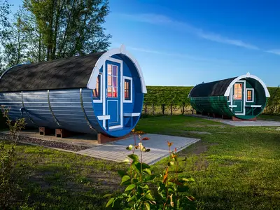 Appartement für 4 Personen in Otterndorf 1/5